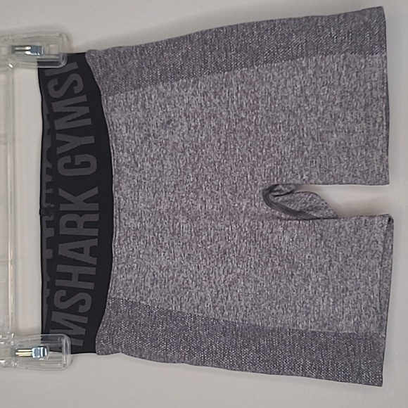 Gymshark Pants - Gymshark Flex Shorts Size XS
